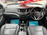 USED 2017 67 HYUNDAI TUCSON 1.7 CRDI SPORT EDITION 5dr 