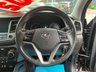 USED 2017 67 HYUNDAI TUCSON 1.7 CRDI SPORT EDITION 5dr 