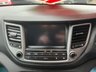 USED 2017 67 HYUNDAI TUCSON 1.7 CRDI SPORT EDITION 5dr 