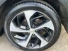 USED 2017 67 HYUNDAI TUCSON 1.7 CRDI SPORT EDITION 5dr 