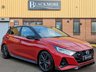 USED 1970 HYUNDAI I20 T-GDI N 