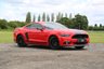 USED 2016 16 FORD MUSTANG 5.0 GT 2d 410 BHP 