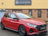 USED 1970 HYUNDAI I20 T-GDI N 