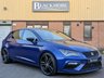 USED 1970 SEAT LEON TSI CUPRA DSG 