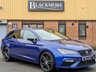 USED 1970 SEAT LEON TSI CUPRA LUX DSG 