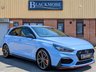 USED 1970 HYUNDAI I30 N PERFORMANCE 