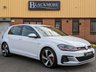 USED 1970 VOLKSWAGEN GOLF GTI PERFORMANCE TSI DSG 
