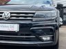 USED 2018 67 VOLKSWAGEN TIGUAN 2.0 R-LINE TDI BMT 4MOTION DSG 5dr - 4x4 WHEEL DRIVE