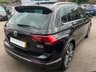 USED 2018 67 VOLKSWAGEN TIGUAN 2.0 R-LINE TDI BMT 4MOTION DSG 5dr - 4x4 WHEEL DRIVE