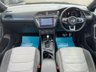 USED 2018 67 VOLKSWAGEN TIGUAN 2.0 R-LINE TDI BMT 4MOTION DSG 5dr - 4x4 WHEEL DRIVE