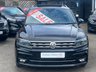 USED 2018 67 VOLKSWAGEN TIGUAN 2.0 R-LINE TDI BMT 4MOTION DSG 5dr - 4x4 WHEEL DRIVE
