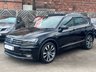 USED 2018 67 VOLKSWAGEN TIGUAN 2.0 R-LINE TDI BMT 4MOTION DSG 5dr - 4x4 WHEEL DRIVE