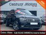 USED 2018 67 VOLKSWAGEN TIGUAN 2.0 R-LINE TDI BMT 4MOTION DSG 5dr - 4x4 WHEEL DRIVE