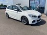 USED 2015 15 BMW 2 SERIES ACTIVE TOURER 2.0 225I XDRIVE M SPORT ACTIVE TOURER AUTO 230PS SAT NAV 