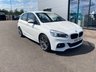 USED 2015 15 BMW 2 SERIES ACTIVE TOURER 2.0 225I XDRIVE M SPORT ACTIVE TOURER AUTO 230PS SAT NAV 