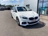 USED 2015 15 BMW 2 SERIES ACTIVE TOURER 2.0 225I XDRIVE M SPORT ACTIVE TOURER AUTO 230PS SAT NAV 