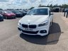 USED 2015 15 BMW 2 SERIES ACTIVE TOURER 2.0 225I XDRIVE M SPORT ACTIVE TOURER AUTO 230PS SAT NAV 