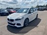 USED 2015 15 BMW 2 SERIES ACTIVE TOURER 2.0 225I XDRIVE M SPORT ACTIVE TOURER AUTO 230PS SAT NAV 