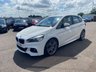 USED 2015 15 BMW 2 SERIES ACTIVE TOURER 2.0 225I XDRIVE M SPORT ACTIVE TOURER AUTO 230PS SAT NAV 