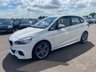 USED 2015 15 BMW 2 SERIES ACTIVE TOURER 2.0 225I XDRIVE M SPORT ACTIVE TOURER AUTO 230PS SAT NAV 