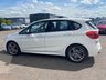 USED 2015 15 BMW 2 SERIES ACTIVE TOURER 2.0 225I XDRIVE M SPORT ACTIVE TOURER AUTO 230PS SAT NAV 