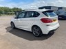 USED 2015 15 BMW 2 SERIES ACTIVE TOURER 2.0 225I XDRIVE M SPORT ACTIVE TOURER AUTO 230PS SAT NAV 
