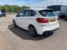 USED 2015 15 BMW 2 SERIES ACTIVE TOURER 2.0 225I XDRIVE M SPORT ACTIVE TOURER AUTO 230PS SAT NAV 