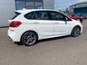 USED 2015 15 BMW 2 SERIES ACTIVE TOURER 2.0 225I XDRIVE M SPORT ACTIVE TOURER AUTO 230PS SAT NAV 
