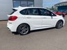 USED 2015 15 BMW 2 SERIES ACTIVE TOURER 2.0 225I XDRIVE M SPORT ACTIVE TOURER AUTO 230PS SAT NAV 