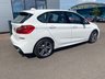 USED 2015 15 BMW 2 SERIES ACTIVE TOURER 2.0 225I XDRIVE M SPORT ACTIVE TOURER AUTO 230PS SAT NAV 