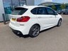 USED 2015 15 BMW 2 SERIES ACTIVE TOURER 2.0 225I XDRIVE M SPORT ACTIVE TOURER AUTO 230PS SAT NAV 