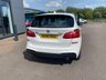 USED 2015 15 BMW 2 SERIES ACTIVE TOURER 2.0 225I XDRIVE M SPORT ACTIVE TOURER AUTO 230PS SAT NAV 