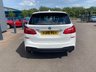 USED 2015 15 BMW 2 SERIES ACTIVE TOURER 2.0 225I XDRIVE M SPORT ACTIVE TOURER AUTO 230PS SAT NAV 