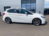 USED 2015 15 BMW 2 SERIES ACTIVE TOURER 2.0 225I XDRIVE M SPORT ACTIVE TOURER AUTO 230PS SAT NAV 