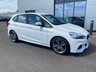 USED 2015 15 BMW 2 SERIES ACTIVE TOURER 2.0 225I XDRIVE M SPORT ACTIVE TOURER AUTO 230PS SAT NAV 