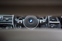 USED 2016 16 BMW 4 SERIES 3.0 435D XDRIVE M SPORT 2d 309 BHP CHAMPAGNE QUARTZ / LED'S / FSH