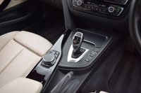 USED 2016 16 BMW 4 SERIES 3.0 435D XDRIVE M SPORT 2d 309 BHP CHAMPAGNE QUARTZ / LED'S / FSH