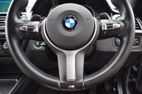 USED 2016 16 BMW 4 SERIES 3.0 435D XDRIVE M SPORT 2d 309 BHP CHAMPAGNE QUARTZ / LED'S / FSH