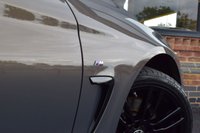 USED 2016 16 BMW 4 SERIES 3.0 435D XDRIVE M SPORT 2d 309 BHP CHAMPAGNE QUARTZ / LED'S / FSH