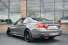 USED 2016 16 BMW 4 SERIES 3.0 435D XDRIVE M SPORT 2d 309 BHP CHAMPAGNE QUARTZ / LED'S / FSH