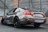 USED 2016 16 BMW 4 SERIES 3.0 435D XDRIVE M SPORT 2d 309 BHP CHAMPAGNE QUARTZ / LED'S / FSH