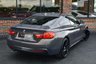 USED 2016 16 BMW 4 SERIES 3.0 435D XDRIVE M SPORT 2d 309 BHP CHAMPAGNE QUARTZ / LED'S / FSH