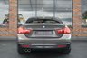 USED 2016 16 BMW 4 SERIES 3.0 435D XDRIVE M SPORT 2d 309 BHP CHAMPAGNE QUARTZ / LED'S / FSH