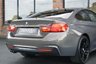 USED 2016 16 BMW 4 SERIES 3.0 435D XDRIVE M SPORT 2d 309 BHP CHAMPAGNE QUARTZ / LED'S / FSH