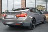 USED 2016 16 BMW 4 SERIES 3.0 435D XDRIVE M SPORT 2d 309 BHP CHAMPAGNE QUARTZ / LED'S / FSH
