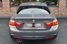 USED 2016 16 BMW 4 SERIES 3.0 435D XDRIVE M SPORT 2d 309 BHP CHAMPAGNE QUARTZ / LED'S / FSH