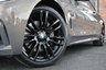 USED 2016 16 BMW 4 SERIES 3.0 435D XDRIVE M SPORT 2d 309 BHP CHAMPAGNE QUARTZ / LED'S / FSH