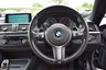 USED 2016 16 BMW 4 SERIES 3.0 435D XDRIVE M SPORT 2d 309 BHP CHAMPAGNE QUARTZ / LED'S / FSH
