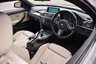 USED 2016 16 BMW 4 SERIES 3.0 435D XDRIVE M SPORT 2d 309 BHP CHAMPAGNE QUARTZ / LED'S / FSH