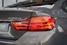 USED 2016 16 BMW 4 SERIES 3.0 435D XDRIVE M SPORT 2d 309 BHP CHAMPAGNE QUARTZ / LED'S / FSH